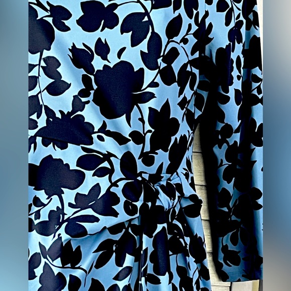 Like new Talbots dress - Picture 2 of 3